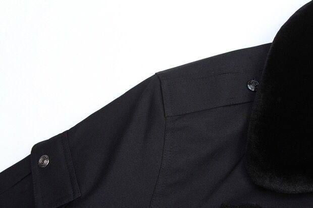 Blouson chaud pour homme   OTHER - Ref 3115287 Image 7