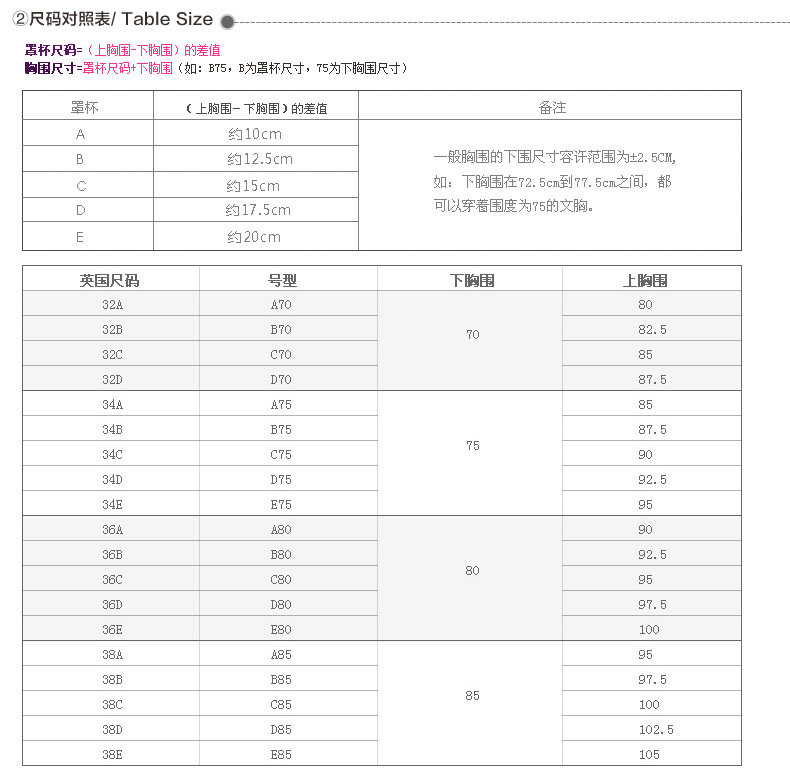 Sangles pour lingerie JD00001 - Ref 810204 Image 79