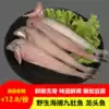 Fresh tofu fish Fresh dragon fish filet nine belly fish Seafood Fresh aquatic sea fish 5 servings