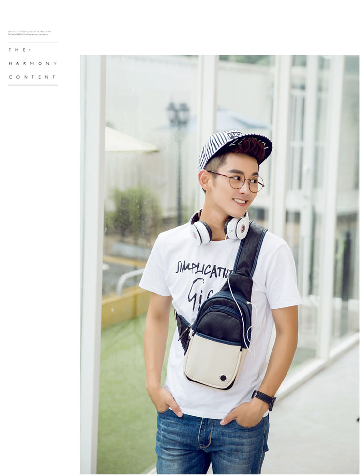Sac homme - Ref 51653 Image 23