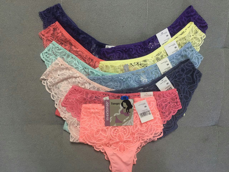 Slip jeunesse R002L - Ref 645570 Image 6