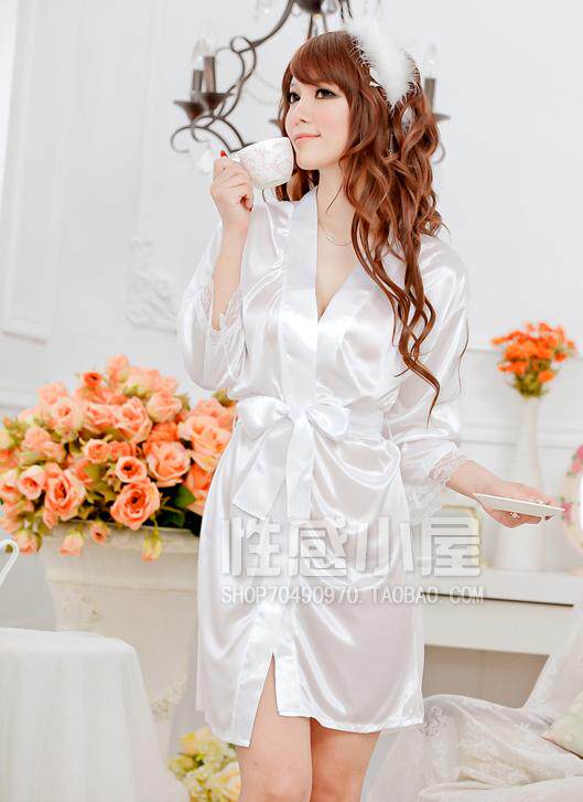 Peignoir - Ref 596494 Image 20