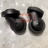 Корона Троллейная Корона Путехальная коробка универсальное колесо Хиномото Колесо Роджер Уил Ложел Оригинальное колесо