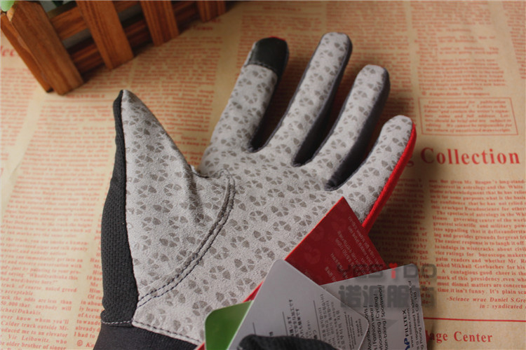 Gants pour vélo - Ref 2245048 Image 15