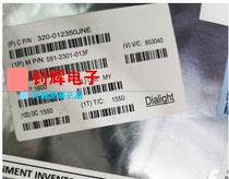 591-2301-013F DIALIGHT LED lamps 3MM Green 2 6V pen-hold