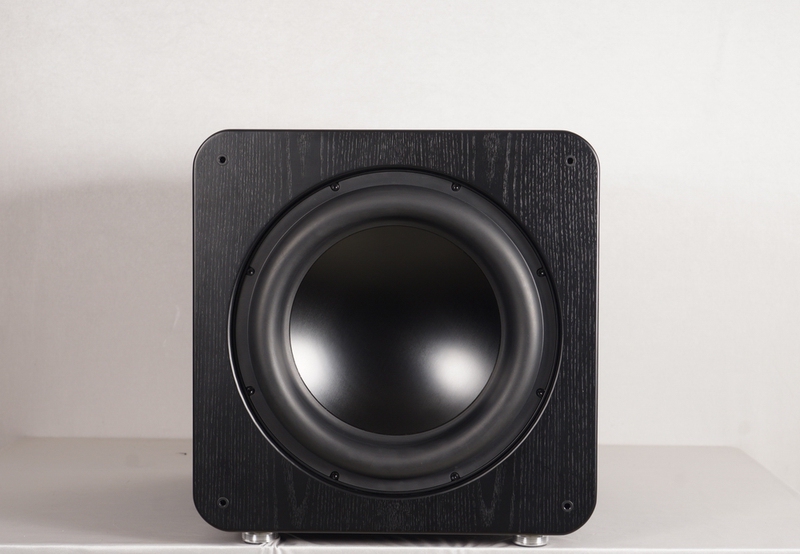 Old Qin | | Qin Dynasty--- 15inch Flagship Subwoofer Bq9115 Cinema | Hifi High-End Audiophile Subwoofer
