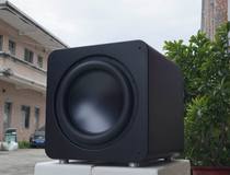 Old Qin)) Qin Dynasty- - - 15-inch flagship subwoofer BQ9115 cinema) hifi advanced fever subwoofer