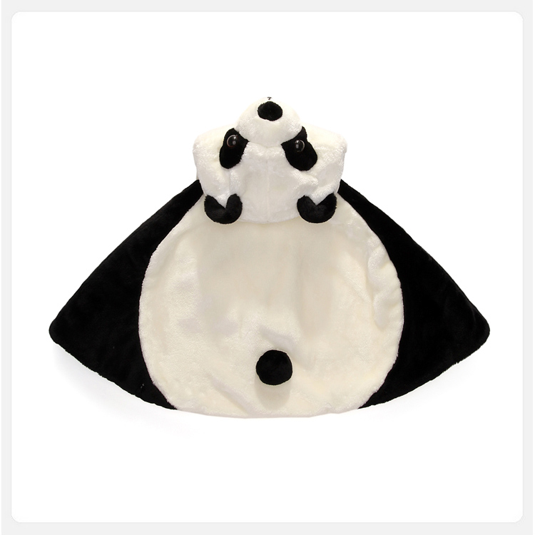 Cape pour enfant en flanelle - Ref 2153781 Image 41