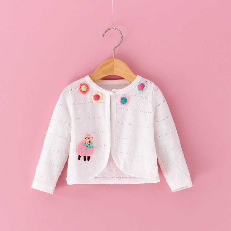 Cape pour fille - Ref 2154907 Image 36