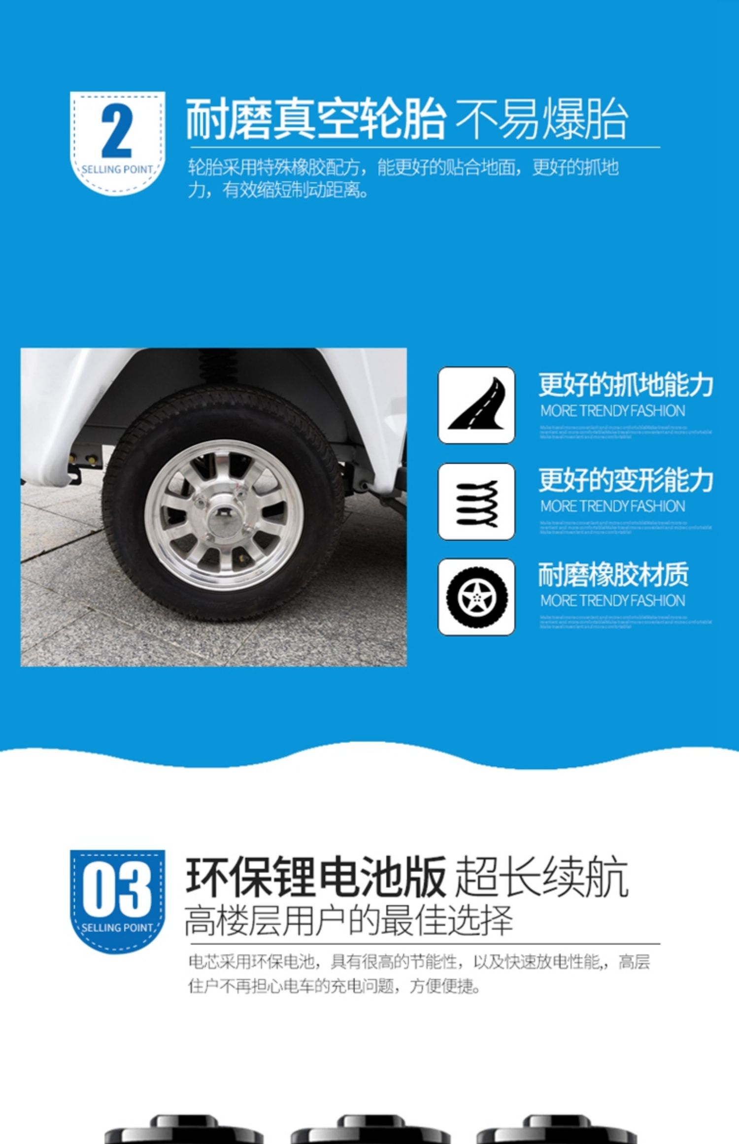 Ya sẽ xe bốn bánh chạy xe điện về nhà đón trẻ em pin năng lượng mới xe ba cửa kèm theo đầy đủ - Xe đạp điện xe máy điện vespa