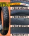 Lốp xe Zhengxin 80 / 100-18 lốp chân không lốp xe máy lốp xe chân không Lốp xe phía trước lốp sau