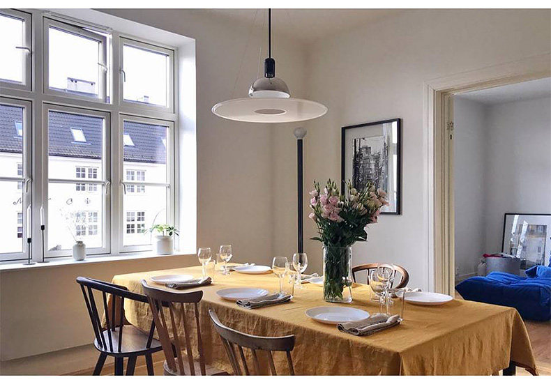 Ресторан люстра None