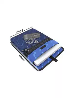 Japan Stream TrailTank lnner shoulder bag inside patch bag ID bag