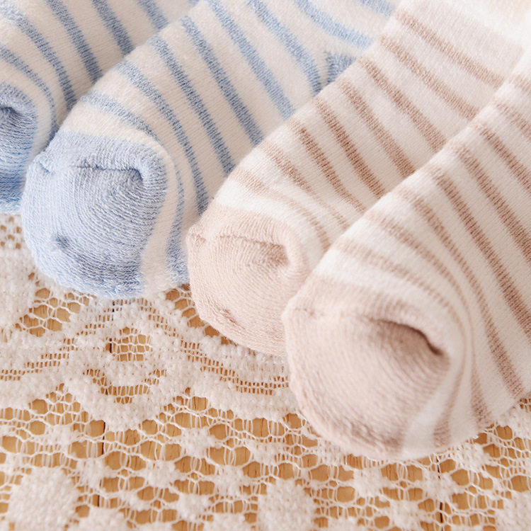 Chaussettes pour bébé - Ref 2109916 Image 34