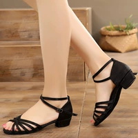 Черная банда высотой 3,5 см