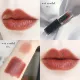 American wet n wild wnw wet and wild lipstick lip bẩn bẩn màu cam bí ngô màu máu bò 534B - Son môi