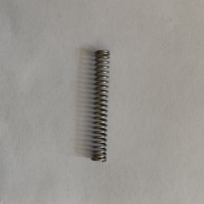 2W Solenoid Valve Spring Fitting for the spring