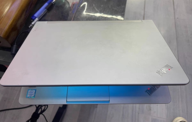 Silver Lenovo Thinkpad, S2, I5 Computer for Office Work, Video Editing, Online Classes, Gaming, Programming, Games, Ps, Cad