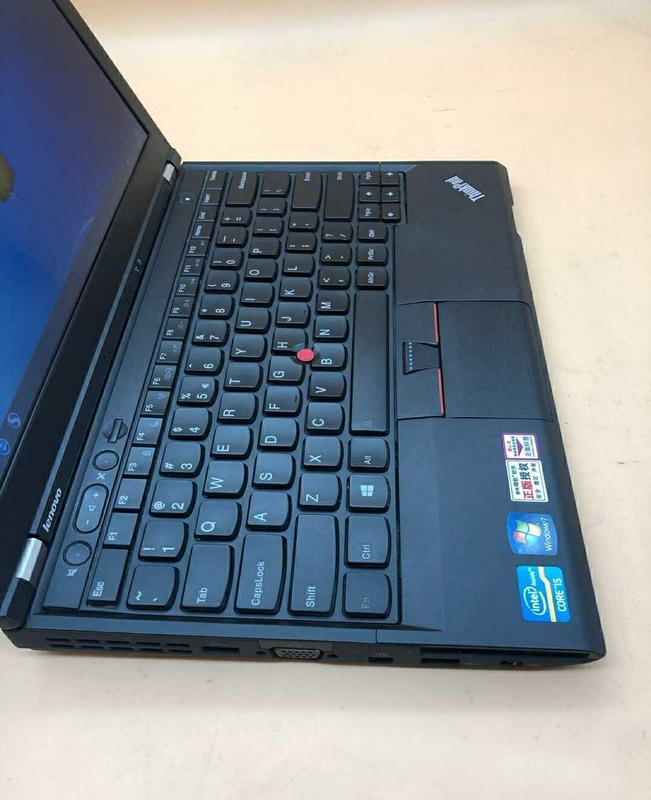 I5, X230, Lenovo ThinkPad X230 (230633C) Laptop, I5 Cpu Processor Gigabit