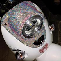 AB colorful resin flat bottom drill colorful jelly drill diy hand diamond material package paste tool drill bag Auger