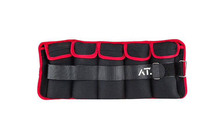 AT-adjusted sandbags