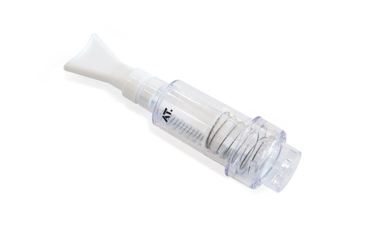 Portable Skin Trainer