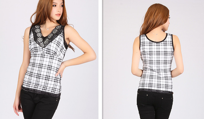 Sous-vêtement chaud jeunesse en polyester - Ref 713259 Image 21