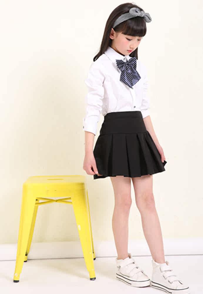 Jupe pour fille - Ref 2050069 Image 8