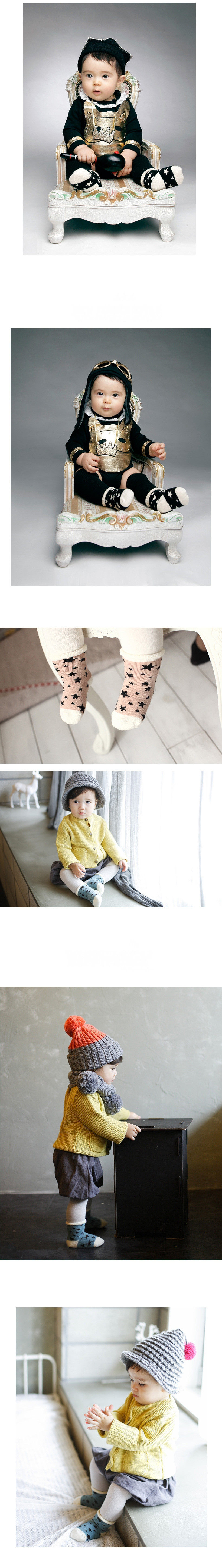 Chaussettes enfant - Ref 2107295 Image 9