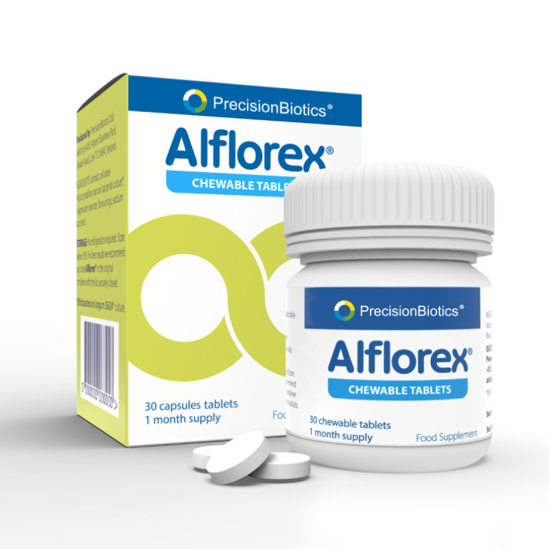 Alflorex 爱弗乐益生菌咀嚼片 热品库 性价比省钱购 Alflorex 爱弗乐益生菌咀嚼片 热品库 性价比省钱购
