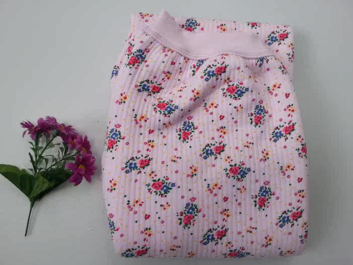 Pantalon collant en coton - Ref 753029 Image 19