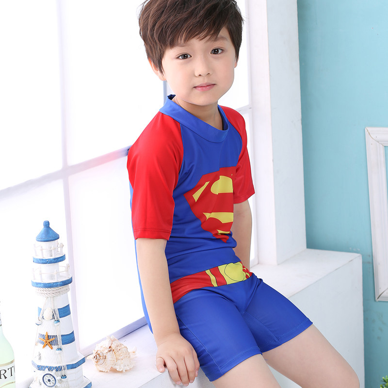 little boys swimsuit