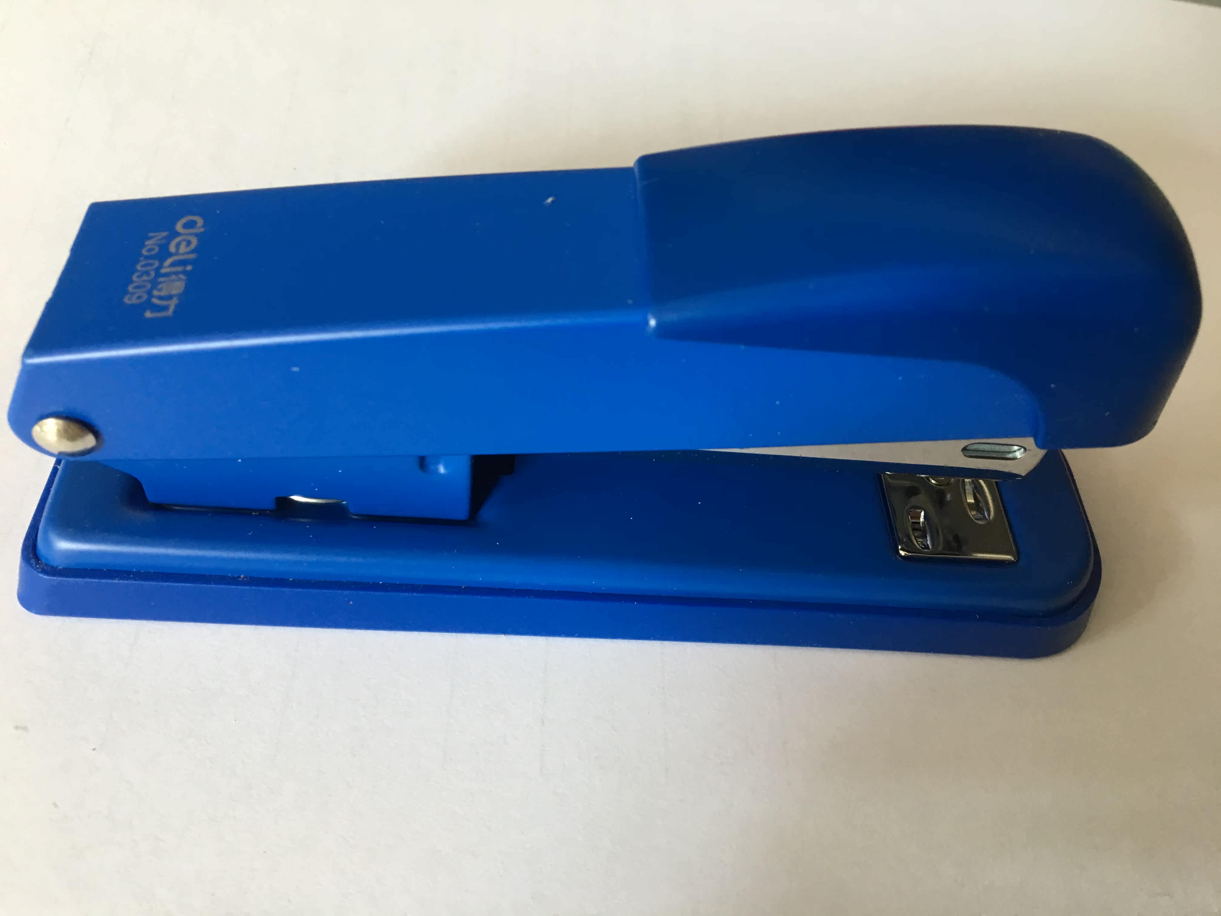 Able to book a special nail book needle staple book machine