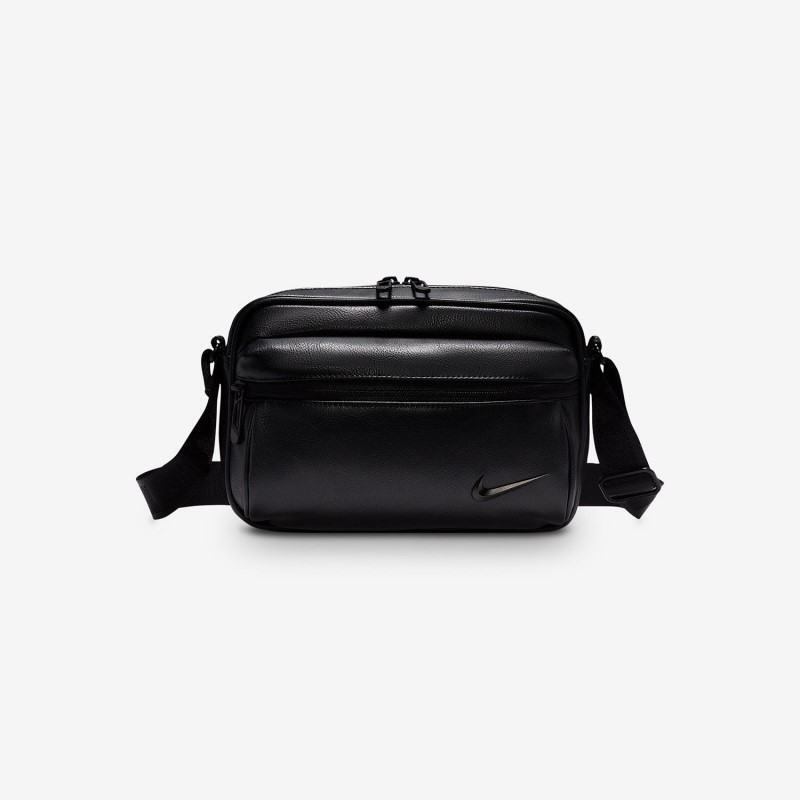 Nike Nike Unisex Fashionable Sports and Leisure Daily Commuting Cross-Body Shoulder Bag Ib2528-010 Nike Nike Unisex Fashionable Sports and Leisure Daily Commuting Cross-Body Shoulder Bag Ib2528-010