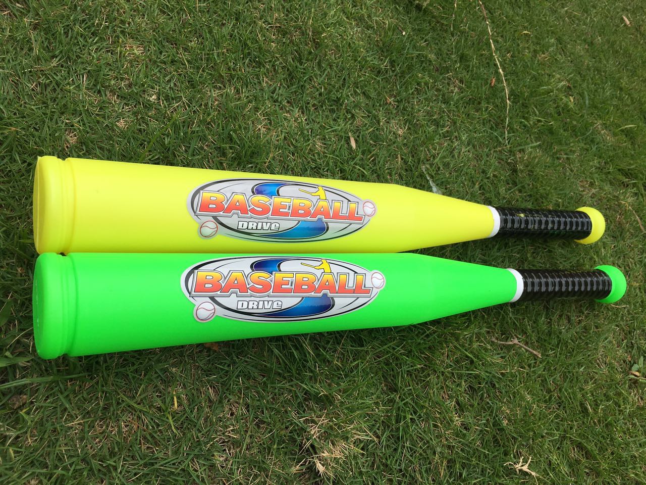 Kindergarten baseball toys Children's baseball bat set Sports performance exercise stick 52CM children's early education toys
