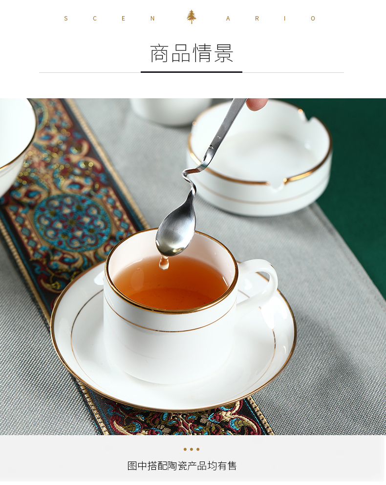 Individual hotel round table utensils company unit box a ipads porcelain tableware dishes suit ceramic dishes