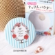 Nhật Bản CLUB Goodnight Powder Powder Powder Honey Powder Dry Powder Set Makeup Powder Control Oil Lasting Concealer Không tẩy trang - Quyền lực phấn phủ bột chanel