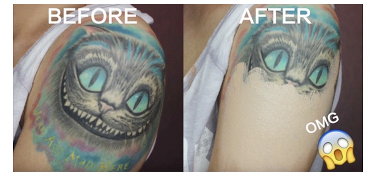 Czech Dermacol 黛 蔻 kem che khuyết điểm nền tảng kem bìa mạnh tàn nhang mụn marks tattoo sẹo không thấm nước kem nền che khuyết điểm cho da dầu mụn