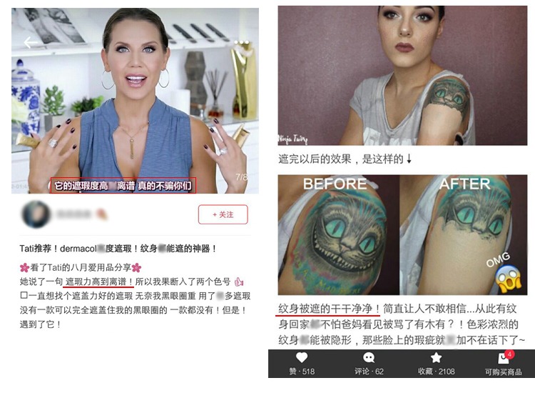 Czech Dermacol 黛 蔻 kem che khuyết điểm nền tảng kem bìa mạnh tàn nhang mụn marks tattoo sẹo không thấm nước