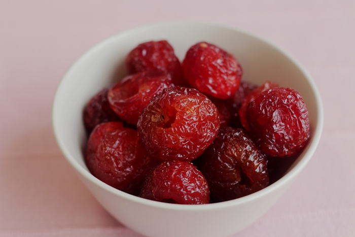 Inner Mongolia farmhouse autumn fruit preserved fruit dried begonia fruit preserves 500g sour sweet and sour seedless fruit pregnant women leisure snacks
