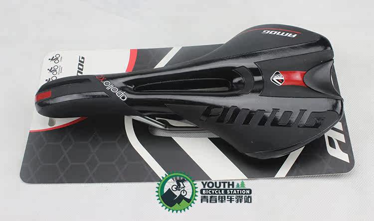Selle de vélo AMOG - Ref 2349509 Image 17