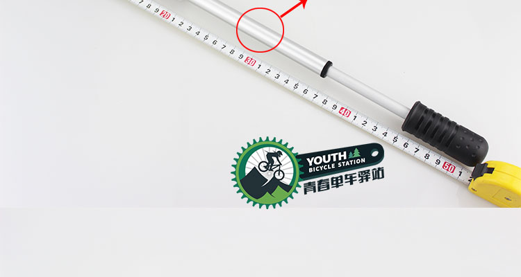 Pompe à vélo - Ref 2387918 Image 9