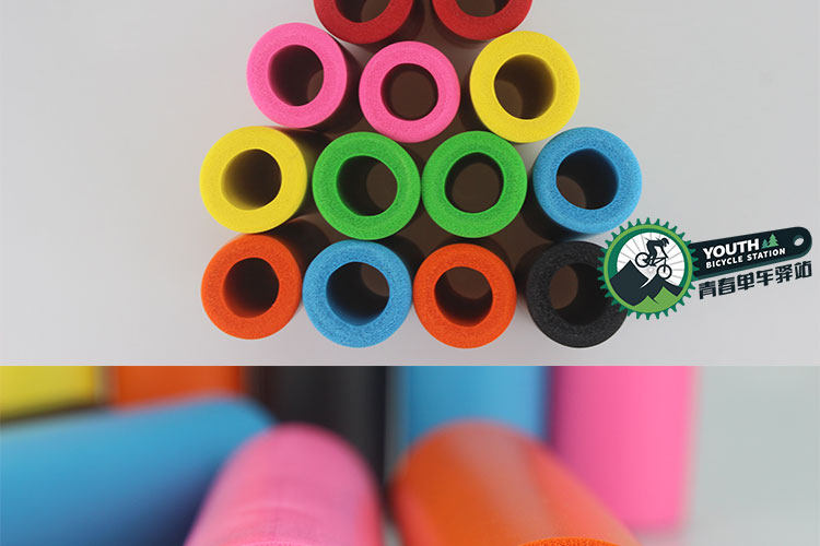 Poignées de vélo AVANTS - Ref 2340462 Image 10