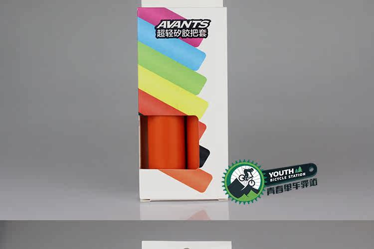 Poignées de vélo AVANTS - Ref 2340462 Image 24