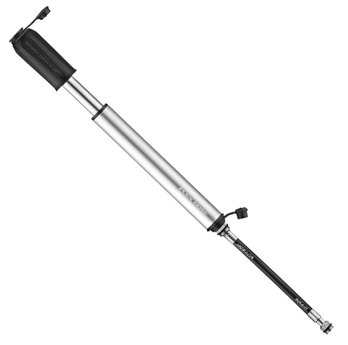 Pompe à vélo LEZYNE - Ref 2397496 Image 10