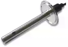 Shanghai Chengzong 316 stainless steel 50 0 quick-Mount Chuck electrode 0 1 0 01 high temperature Chuck electrode