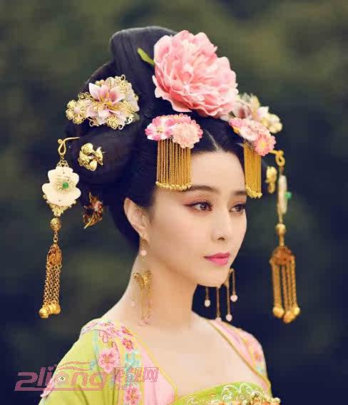 Extension cheveux - Chignon - Ref 237170 Image 6