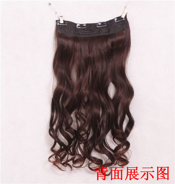 Extension cheveux - Ref 217618 Image 11