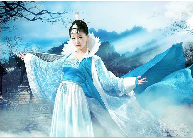 Extension cheveux - Chignon - Ref 235666 Image 11