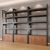 Shelf Shelf Multilayer Containing Shelf Home Shelf Show Shelves Supermarket Warehouse Balcony Storage Rack Cosmetics